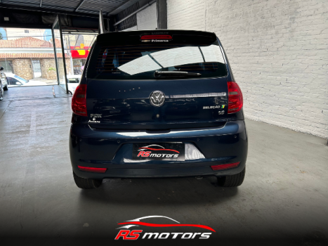 VOLKSWAGEN Fox 1.0 4P SELEO FLEX, Foto 5