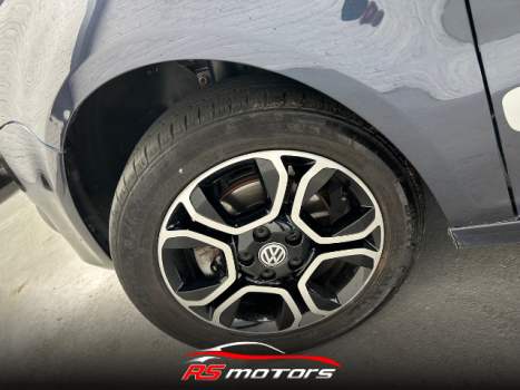 VOLKSWAGEN Fox 1.0 4P SELEO FLEX, Foto 6