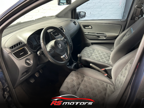 VOLKSWAGEN Fox 1.0 4P SELEO FLEX, Foto 7