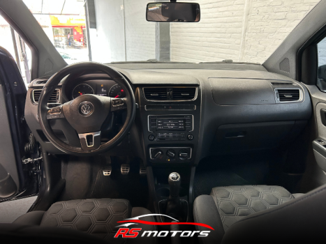 VOLKSWAGEN Fox 1.0 4P SELEO FLEX, Foto 9