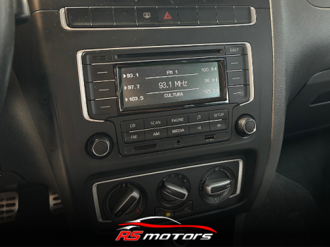VOLKSWAGEN Fox 1.0 4P SELEO FLEX, Foto 10