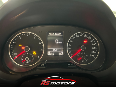 VOLKSWAGEN Fox 1.0 4P SELEO FLEX, Foto 11