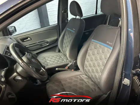 VOLKSWAGEN Fox 1.0 4P SELEO FLEX, Foto 12