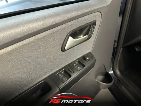 VOLKSWAGEN Fox 1.0 4P SELEO FLEX, Foto 13