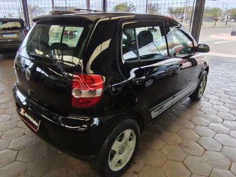 VOLKSWAGEN Fox 1.0 4P FLEX, Foto 6
