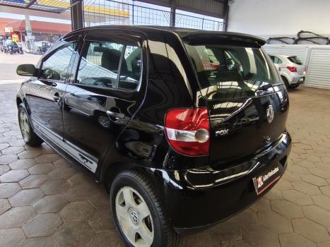 VOLKSWAGEN Fox 1.0 4P FLEX, Foto 7
