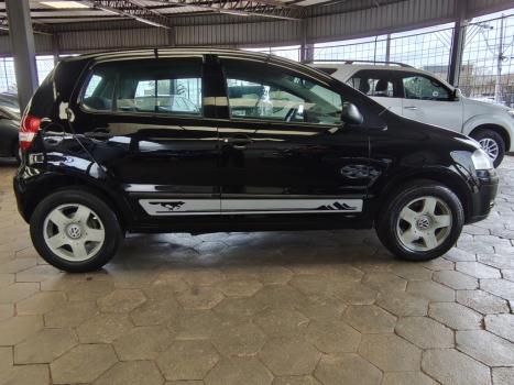 VOLKSWAGEN Fox 1.0 4P FLEX, Foto 4