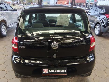 VOLKSWAGEN Fox 1.0 4P FLEX, Foto 8