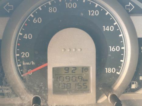 VOLKSWAGEN Fox 1.0 4P FLEX, Foto 9