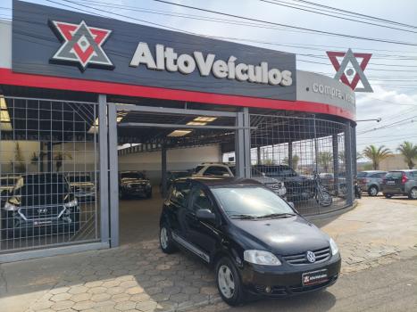 VOLKSWAGEN Fox 1.0 4P FLEX, Foto 3