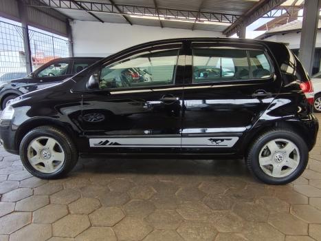 VOLKSWAGEN Fox 1.0 4P FLEX, Foto 5