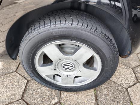 VOLKSWAGEN Fox 1.0 4P FLEX, Foto 10