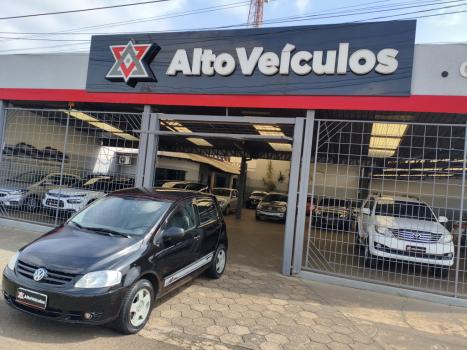 VOLKSWAGEN Fox 1.0 4P FLEX, Foto 2