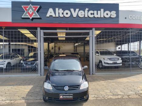 VOLKSWAGEN Fox 1.0 4P FLEX, Foto 1