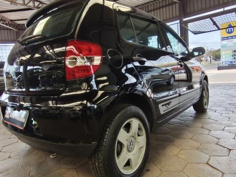 VOLKSWAGEN Fox 1.0 4P FLEX, Foto 13