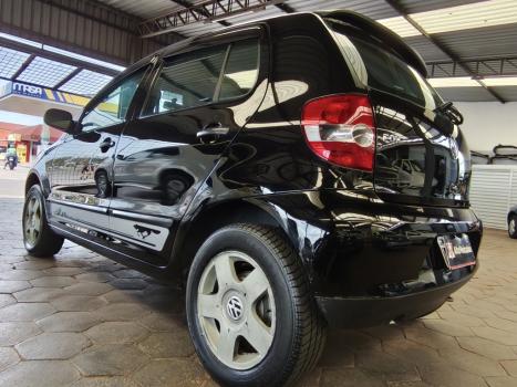 VOLKSWAGEN Fox 1.0 4P FLEX, Foto 14