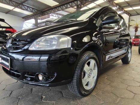 VOLKSWAGEN Fox 1.0 4P FLEX, Foto 12