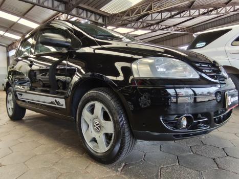 VOLKSWAGEN Fox 1.0 4P FLEX, Foto 15