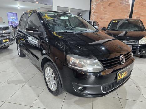 VOLKSWAGEN Fox 1.0 4P FLEX, Foto 2