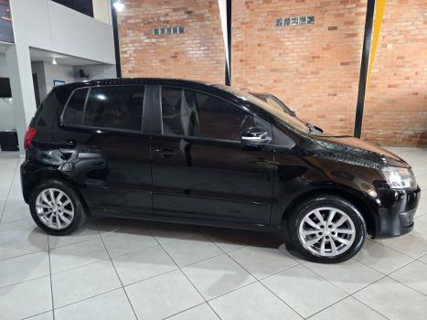 VOLKSWAGEN Fox 1.0 4P FLEX, Foto 7
