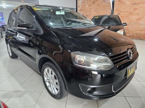 VOLKSWAGEN Fox 1.0 4P FLEX, Foto 11