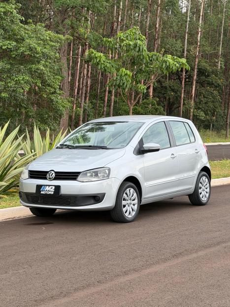 VOLKSWAGEN Fox 1.0 4P I-TREND FLEX, Foto 1