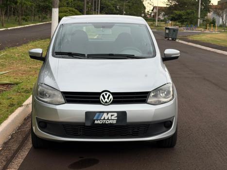 VOLKSWAGEN Fox 1.0 4P I-TREND FLEX, Foto 2