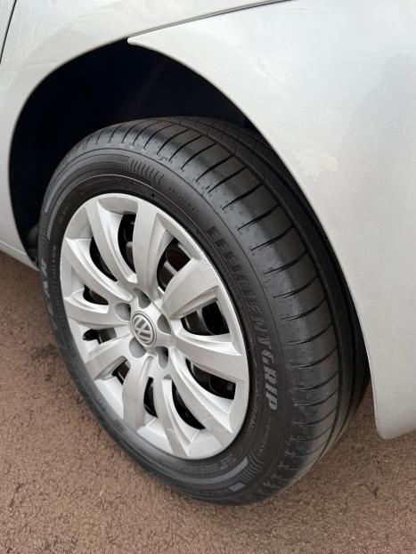 VOLKSWAGEN Fox 1.0 4P I-TREND FLEX, Foto 3