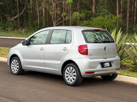 VOLKSWAGEN Fox 1.0 4P I-TREND FLEX, Foto 5
