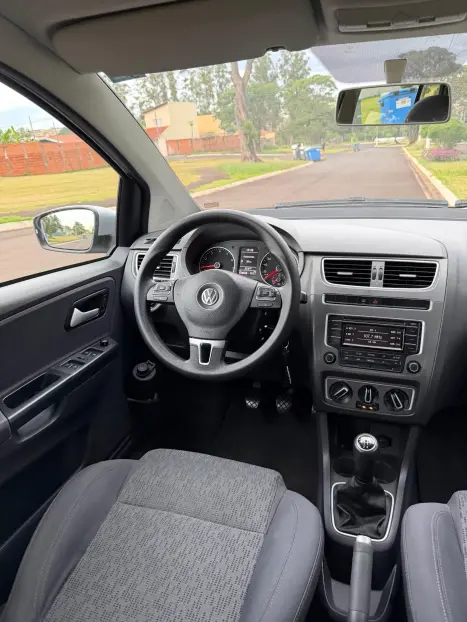 VOLKSWAGEN Fox 1.0 4P I-TREND FLEX, Foto 6