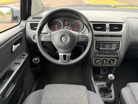 VOLKSWAGEN Fox 1.0 4P I-TREND FLEX, Foto 7
