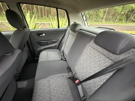 VOLKSWAGEN Fox 1.0 4P I-TREND FLEX, Foto 8