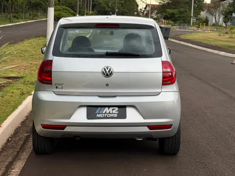 VOLKSWAGEN Fox 1.0 4P I-TREND FLEX, Foto 9