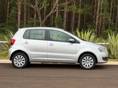 VOLKSWAGEN Fox 1.0 4P I-TREND FLEX, Foto 10