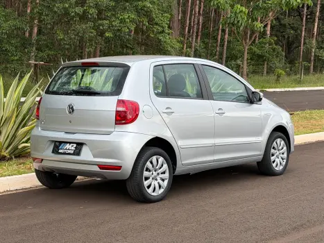 VOLKSWAGEN Fox 1.0 4P I-TREND FLEX, Foto 11