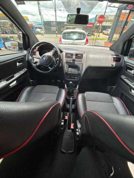 VOLKSWAGEN Fox 1.0 4P SELEO FLEX, Foto 3