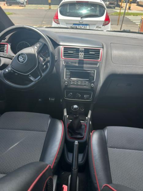 VOLKSWAGEN Fox 1.0 4P SELEO FLEX, Foto 4