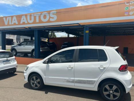 VOLKSWAGEN Fox 1.0 4P SELEO FLEX, Foto 5