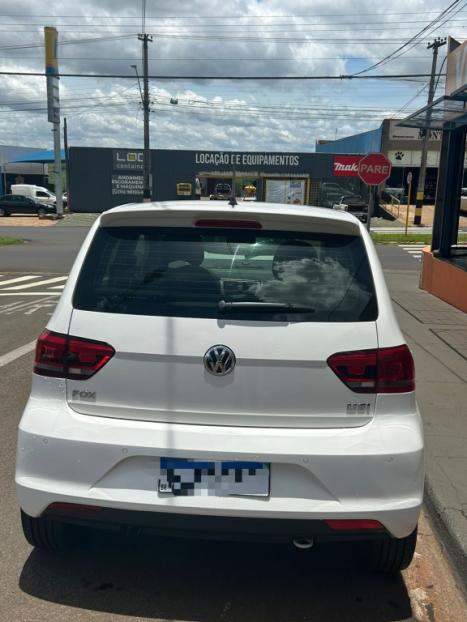 VOLKSWAGEN Fox 1.0 4P SELEO FLEX, Foto 7