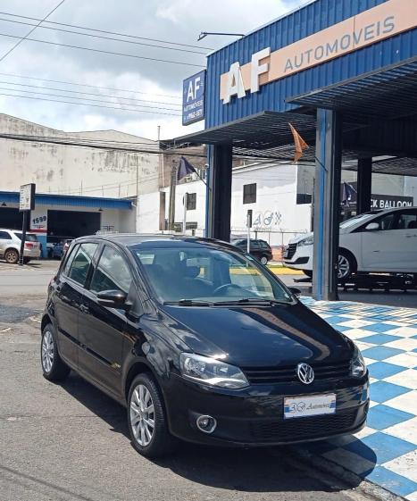 VOLKSWAGEN Fox 1.0 4P FLEX, Foto 1