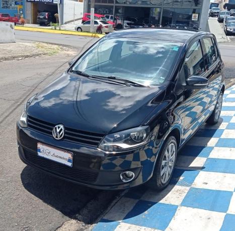VOLKSWAGEN Fox 1.0 4P FLEX, Foto 2