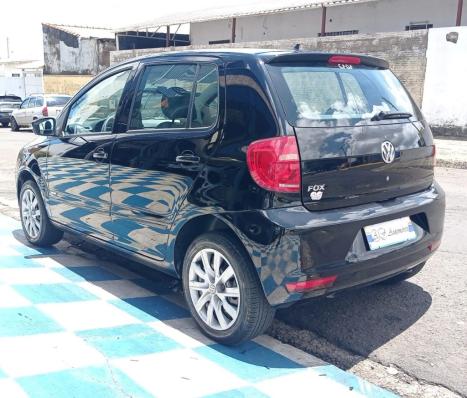 VOLKSWAGEN Fox 1.0 4P FLEX, Foto 3