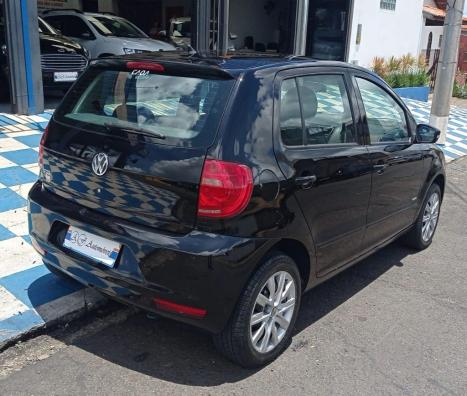 VOLKSWAGEN Fox 1.0 4P FLEX, Foto 4