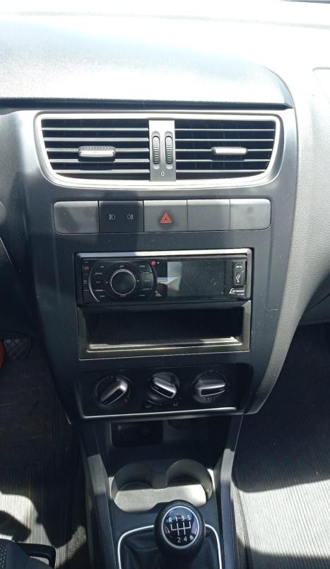 VOLKSWAGEN Fox 1.0 4P FLEX, Foto 6
