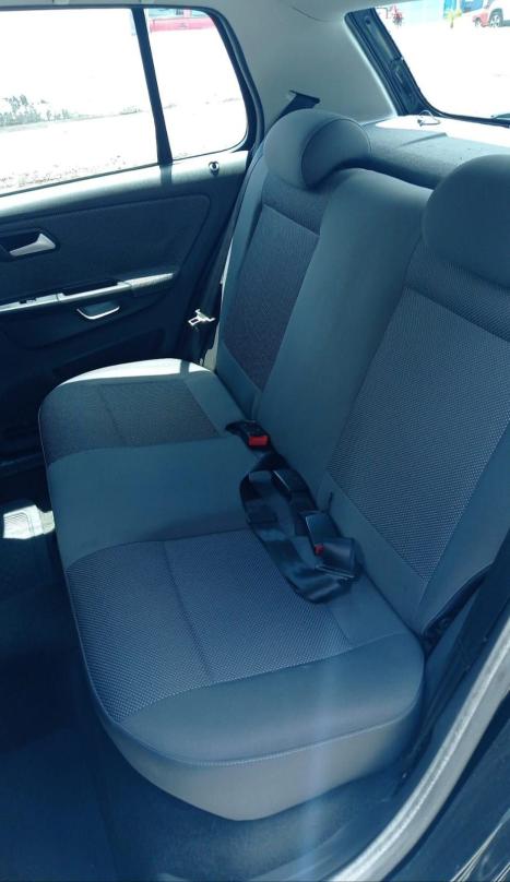 VOLKSWAGEN Fox 1.0 4P FLEX, Foto 8