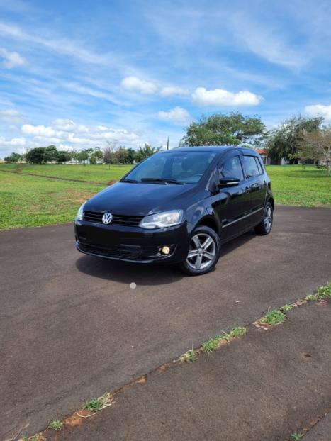 VOLKSWAGEN Fox 1.0 4P BLACKFOX FLEX, Foto 1