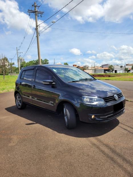 VOLKSWAGEN Fox 1.0 4P BLACKFOX FLEX, Foto 2