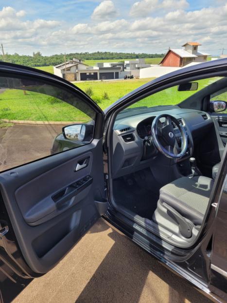 VOLKSWAGEN Fox 1.0 4P BLACKFOX FLEX, Foto 5