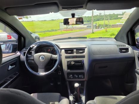 VOLKSWAGEN Fox 1.0 4P BLACKFOX FLEX, Foto 6