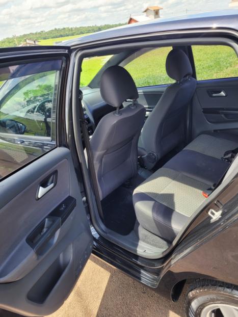VOLKSWAGEN Fox 1.0 4P BLACKFOX FLEX, Foto 7